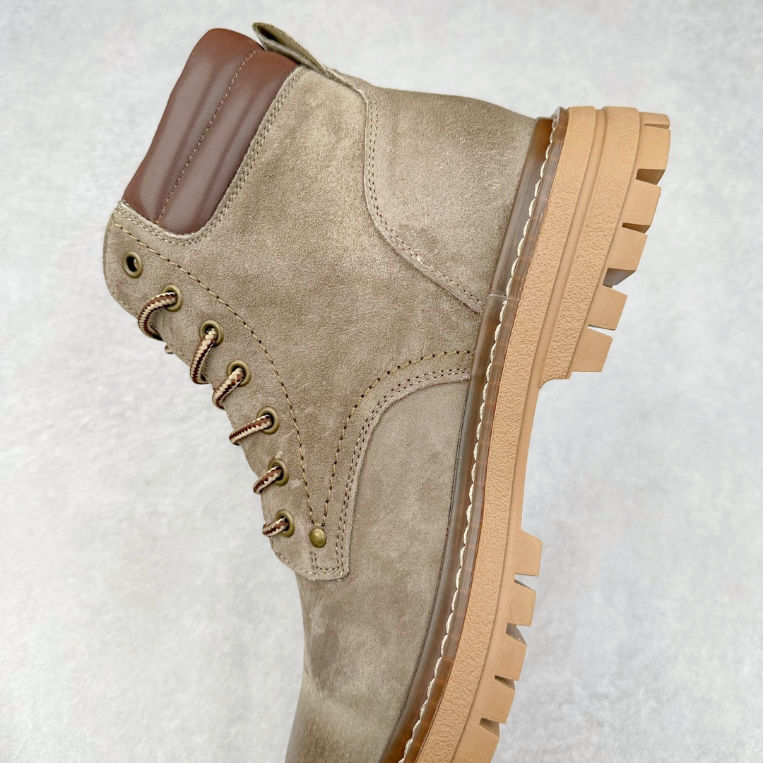 图片[7]-＃特价福利 CAT卡特 硬汉推土机品牌经典百搭户外休闲大黄靴系列 广东大厂品质 24ss秋冬新款 常年主打 时尚潮流搭配 面料釆用意大利进口磨砂牛皮 全鞋真牛皮材料 大底到五金都是代工厂原材料制作 好货不杀猪 首单质量严格把控 全套官网统一包装 今年冬季防寒户外专用 日常随意搭配 型男必备 尺码：38 39 40 41 42 43 44 (偏大一码)-选品中心