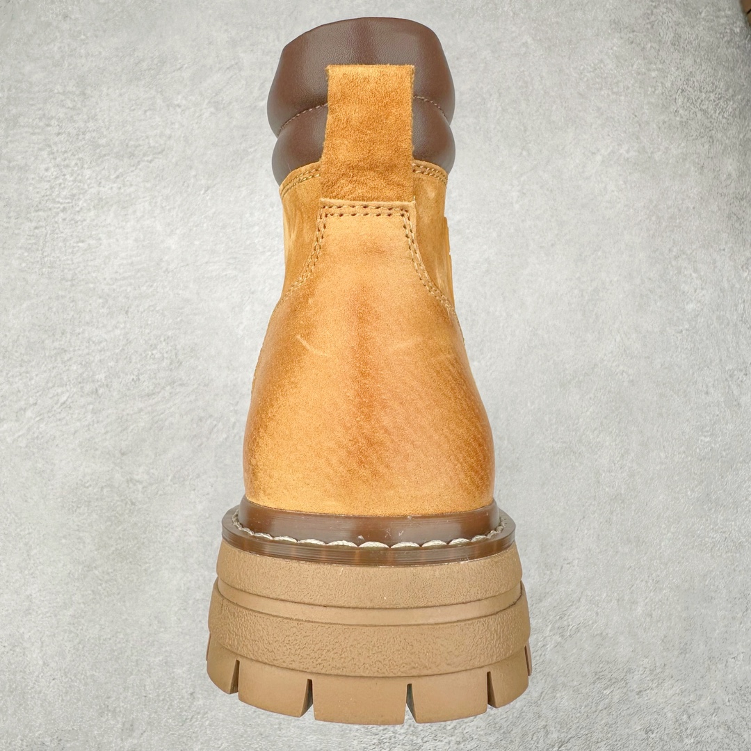 图片[8]-＃特价福利 CAT卡特 硬汉推土机品牌经典百搭户外休闲大黄靴系列 广东大厂品质 24ss秋冬新款 常年主打 时尚潮流搭配 面料釆用意大利进口磨砂牛皮 全鞋真牛皮材料 大底到五金都是代工厂原材料制作 好货不杀猪 首单质量严格把控 全套官网统一包装 今年冬季防寒户外专用 日常随意搭配 型男必备 尺码：38 39 40 41 42 43 44 (偏大一码)-选品中心