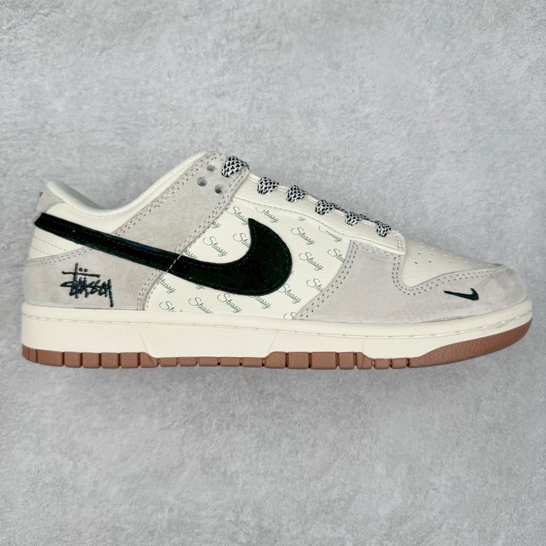 NK Dunk Low 定制配色 CF3688-031 大厂出品 极力推荐 原装头层材料 独家版型蒸餾加工帶來的是更好的视觉和脚感体验大厂纯原品质出货 清洁度 电绣工艺 皮料切割干净无任何毛边 细节完美 尺码：36 36.5 37.5 38 38.5 39 40 40.5 41 42 42.5 43 44 44.5 45 46 47.5-选品中心