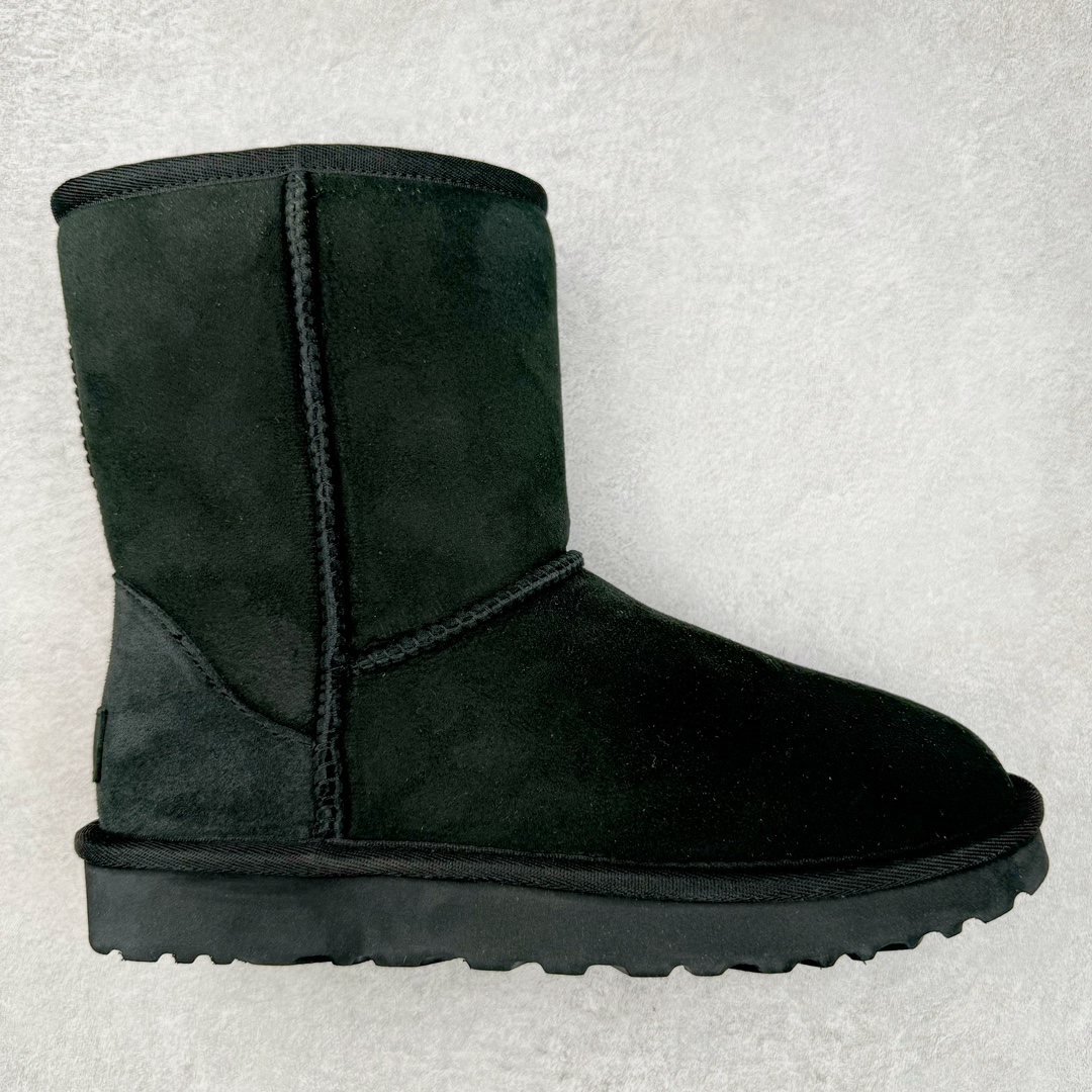 ＃GD UGG 6223经典秋冬羊皮毛一体雪地靴 隆丰A级澳洲进口羊皮毛一体 完全遵循ZP工艺流程 代工厂原厂版师 秉承无原鞋不开发选择 注重每一处细节 市面最正版型 TREADLITE\\\