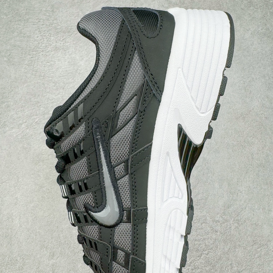 图片[7]-＃HP纯原 NK P-6000 系列低帮复古老爹风休闲运动舒适慢跑鞋 CD6404-003 购入原鞋原装纸板楦头开发 独家私模四层组合大底 市场唯一正确版本 良心定价 新配色陆续出货 进口三文治网面 融合 Pegasus 过往运动鞋设计 助力 21 世纪早期跑步运动跃升时尚新高度 采用透气网眼布、运动风格线条和耐穿覆面 兼具吸睛外观和舒适感受 中底泡绵以田径赛道为灵感 打造厚实设计 缔造出众缓震性能 尺码：36 36.5 37.5 38 38.5 39 40 40.5 41 42 42.5 43 44 44.5 45 46-选品中心