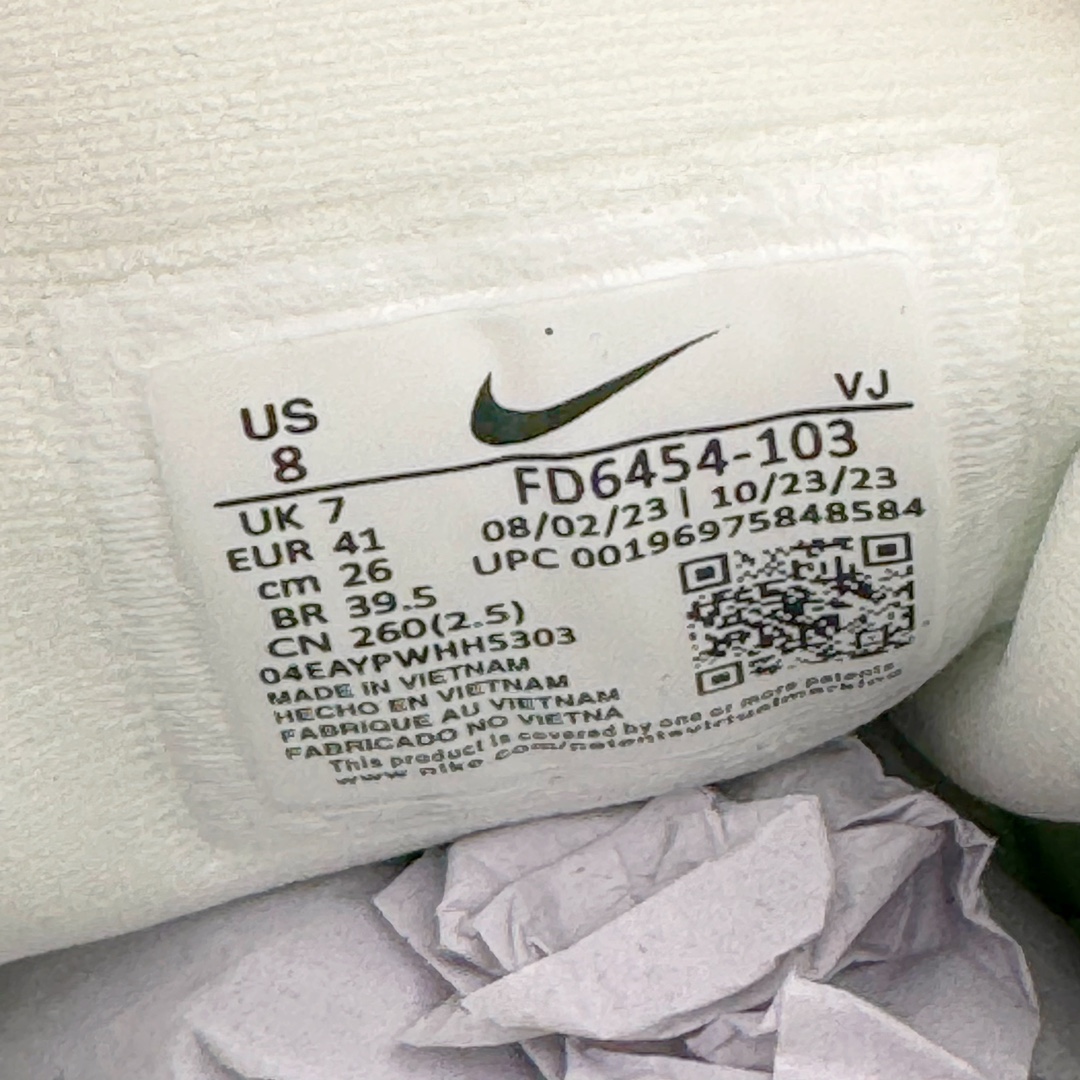 图片[11]-＃TG纯原 NK Revolution 13 Wide 回游者13代系列低帮轻质缓震透气休闲运动跑步鞋“网织白蓝”FD6454-103 无论你是跑步新手还是迫切想提速的专业跑者，Nike Downshifter 13 公路跑步鞋都能伴你轻松驾驭。鞋面结合缓震耐穿性能，为你造就又一个得力装备，或是助你朝着目标迈进。尺码：39 40 40.5 41 42 42.5 43 44 44.5 45-选品中心