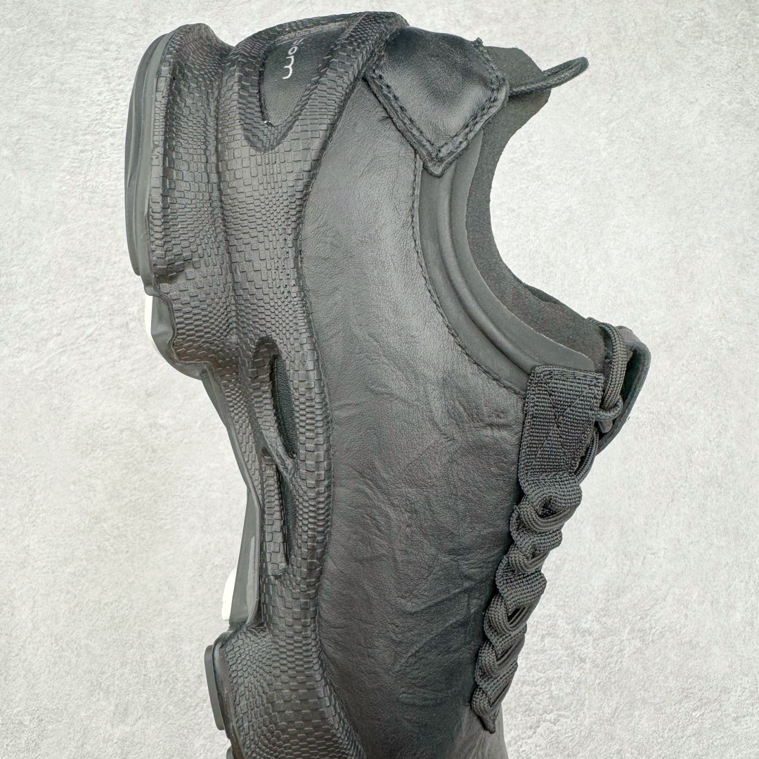 图片[6]-＃莞产 ECCO爱步2024年新款户外鞋防水透气越野跑鞋 鞋面设有GORE-TEX防水薄膜 给你贴心防水保护 防水透气 直接注塑工艺连接鞋面与鞋底 一体成型 合脚稳固 BIOM自然律动科技鞋楦 符合人体工学 长效缓震带来裸足体验 橡胶大底 结合橡胶凸起鞋钉设计 适应多种地形 提供强劲抓地力与耐磨性 稳定支撑 越野无束 尺码：39 40 41 42 43 44（正常码）-选品中心