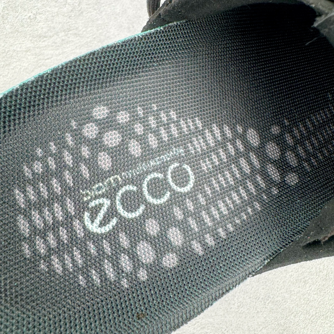 图片[10]-＃莞产 ECCO爱步2024年新款户外鞋防水透气越野跑鞋 鞋面设有GORE-TEX防水薄膜 给你贴心防水保护 防水透气 直接注塑工艺连接鞋面与鞋底 一体成型 合脚稳固 BIOM自然律动科技鞋楦 符合人体工学 长效缓震带来裸足体验 橡胶大底 结合橡胶凸起鞋钉设计 适应多种地形 提供强劲抓地力与耐磨性 稳定支撑 越野无束 尺码：39 40 41 42 43 44（正常码）-选品中心