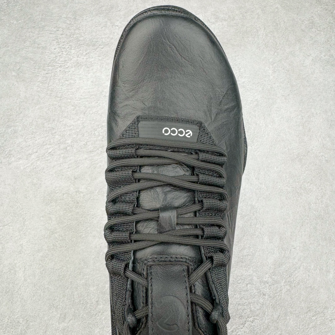 图片[4]-＃莞产 ECCO爱步2024年新款户外鞋防水透气越野跑鞋 鞋面设有GORE-TEX防水薄膜 给你贴心防水保护 防水透气 直接注塑工艺连接鞋面与鞋底 一体成型 合脚稳固 BIOM自然律动科技鞋楦 符合人体工学 长效缓震带来裸足体验 橡胶大底 结合橡胶凸起鞋钉设计 适应多种地形 提供强劲抓地力与耐磨性 稳定支撑 越野无束 尺码：39 40 41 42 43 44（正常码）-选品中心