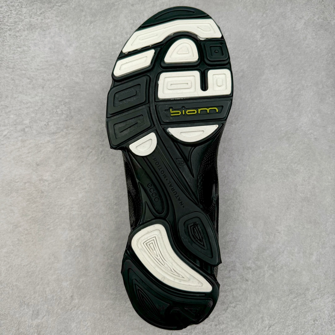 图片[9]-＃莞产 ECCO爱步2024年新款户外鞋防水透气越野跑鞋 鞋面设有GORE-TEX防水薄膜 给你贴心防水保护 防水透气 直接注塑工艺连接鞋面与鞋底 一体成型 合脚稳固 BIOM自然律动科技鞋楦 符合人体工学 长效缓震带来裸足体验 橡胶大底 结合橡胶凸起鞋钉设计 适应多种地形 提供强劲抓地力与耐磨性 稳定支撑 越野无束 尺码：39 40 41 42 43 44（正常码）-选品中心