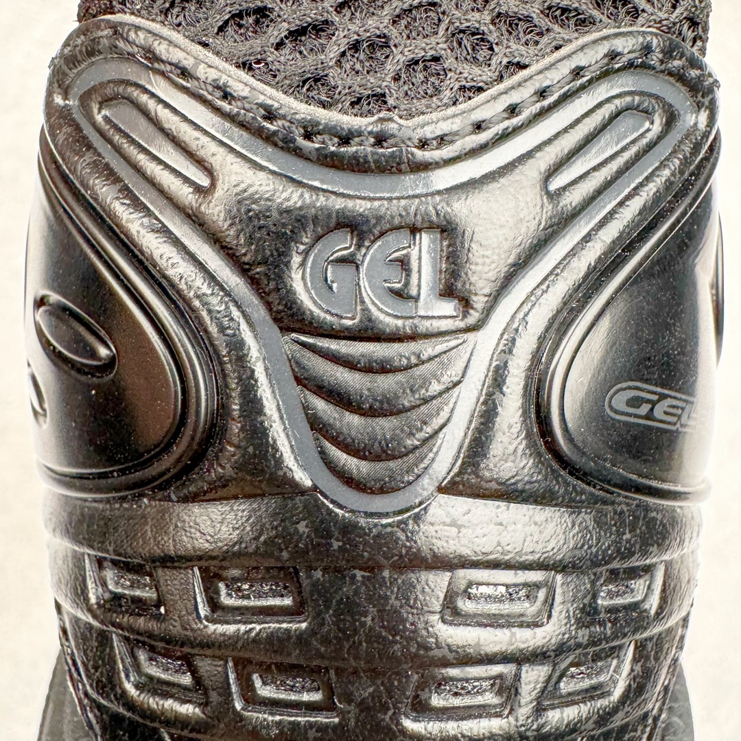 图片[15]-＃ZC总裁 Asics Gel-Kayano K14 亚瑟士系列复古舒适织物合成革减震防滑耐磨低帮休闲跑步鞋 市场顶级版本 原装纸板楦头开发 独家私模五层组合大底 原厂定制缓震硅胶加持 原盒原配 官方四联吊牌 一比一同步原鞋工艺和用料 鞋面原厂“三明治”多层网布 区别其他同价版本 鞋垫采用原厂OrthoLite欧索莱材质 非普通海玻璃鞋垫 后跟一样采用了GEL缓震胶 整体系列设计非常的科技感 锻炼跑步的同时让你一样时尚百搭 尺码：36 37 37.5 38 39 39.5 40 40.5 41.5 42 42.5 43.5 44 44.5 45 46-选品中心