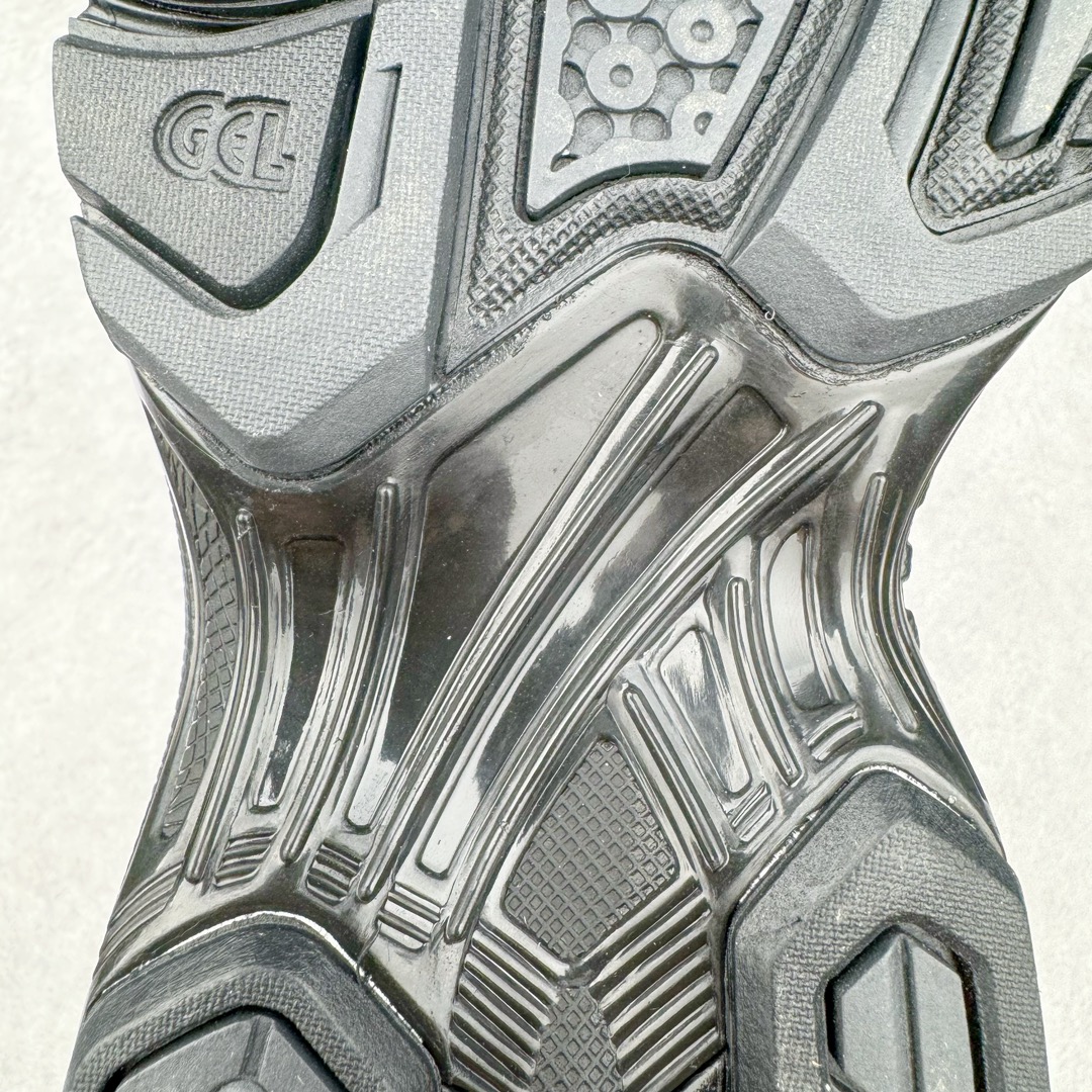 图片[20]-＃ZC总裁 Asics Gel-Kayano K14 亚瑟士系列复古舒适织物合成革减震防滑耐磨低帮休闲跑步鞋 市场顶级版本 原装纸板楦头开发 独家私模五层组合大底 原厂定制缓震硅胶加持 原盒原配 官方四联吊牌 一比一同步原鞋工艺和用料 鞋面原厂“三明治”多层网布 区别其他同价版本 鞋垫采用原厂OrthoLite欧索莱材质 非普通海玻璃鞋垫 后跟一样采用了GEL缓震胶 整体系列设计非常的科技感 锻炼跑步的同时让你一样时尚百搭 尺码：36 37 37.5 38 39 39.5 40 40.5 41.5 42 42.5 43.5 44 44.5 45 46-选品中心