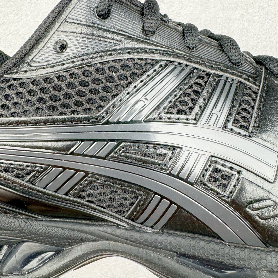 图片[17]-＃ZC总裁 Asics Gel-Kayano K14 亚瑟士系列复古舒适织物合成革减震防滑耐磨低帮休闲跑步鞋 市场顶级版本 原装纸板楦头开发 独家私模五层组合大底 原厂定制缓震硅胶加持 原盒原配 官方四联吊牌 一比一同步原鞋工艺和用料 鞋面原厂“三明治”多层网布 区别其他同价版本 鞋垫采用原厂OrthoLite欧索莱材质 非普通海玻璃鞋垫 后跟一样采用了GEL缓震胶 整体系列设计非常的科技感 锻炼跑步的同时让你一样时尚百搭 尺码：36 37 37.5 38 39 39.5 40 40.5 41.5 42 42.5 43.5 44 44.5 45 46-选品中心