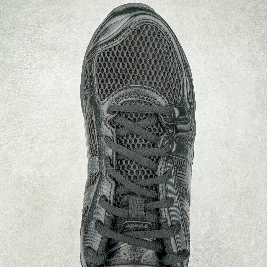 图片[4]-＃ZC总裁 Asics Gel-Kayano K14 亚瑟士系列复古舒适织物合成革减震防滑耐磨低帮休闲跑步鞋 市场顶级版本 原装纸板楦头开发 独家私模五层组合大底 原厂定制缓震硅胶加持 原盒原配 官方四联吊牌 一比一同步原鞋工艺和用料 鞋面原厂“三明治”多层网布 区别其他同价版本 鞋垫采用原厂OrthoLite欧索莱材质 非普通海玻璃鞋垫 后跟一样采用了GEL缓震胶 整体系列设计非常的科技感 锻炼跑步的同时让你一样时尚百搭 尺码：36 37 37.5 38 39 39.5 40 40.5 41.5 42 42.5 43.5 44 44.5 45 46-选品中心