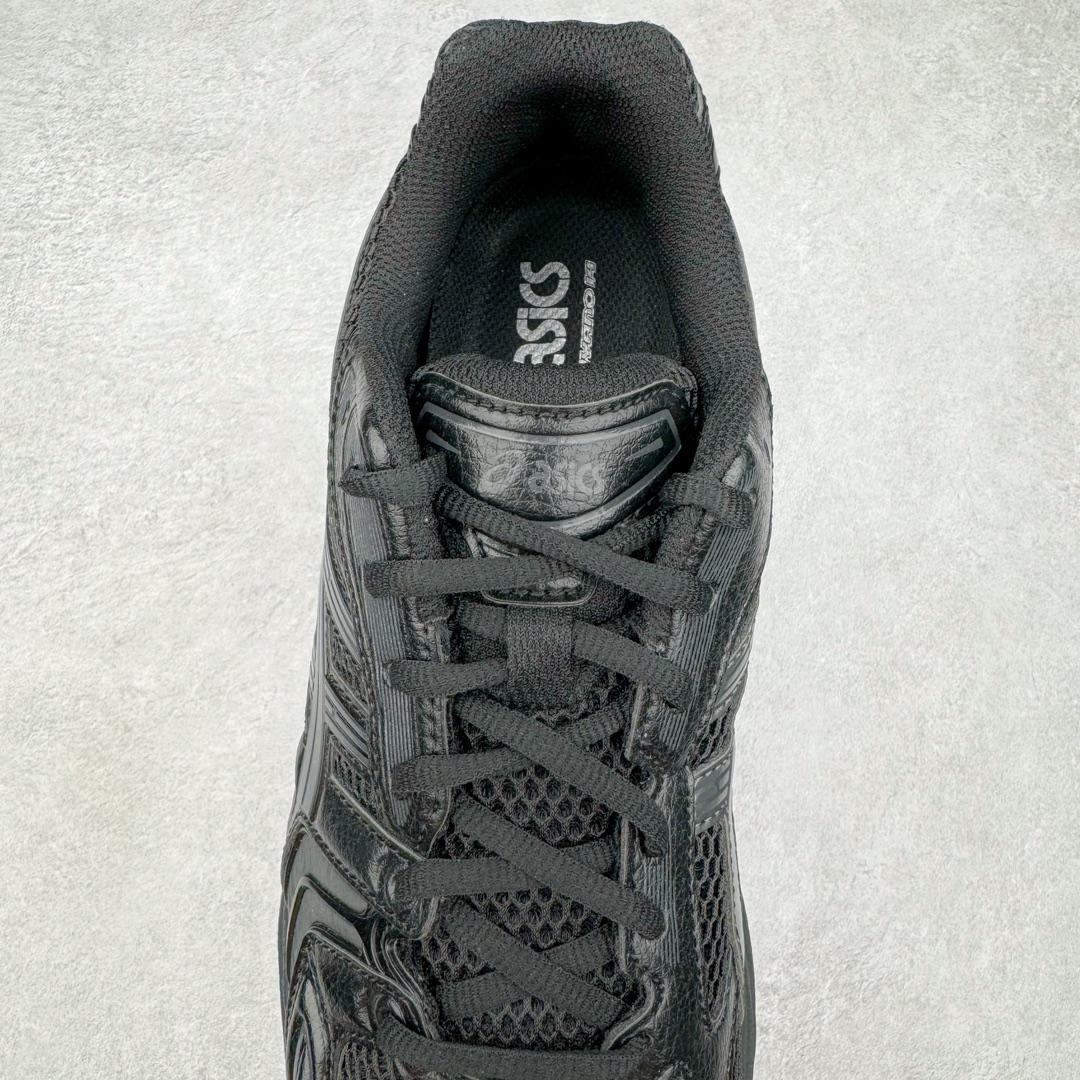 图片[5]-＃ZC总裁 Asics Gel-Kayano K14 亚瑟士系列复古舒适织物合成革减震防滑耐磨低帮休闲跑步鞋 市场顶级版本 原装纸板楦头开发 独家私模五层组合大底 原厂定制缓震硅胶加持 原盒原配 官方四联吊牌 一比一同步原鞋工艺和用料 鞋面原厂“三明治”多层网布 区别其他同价版本 鞋垫采用原厂OrthoLite欧索莱材质 非普通海玻璃鞋垫 后跟一样采用了GEL缓震胶 整体系列设计非常的科技感 锻炼跑步的同时让你一样时尚百搭 尺码：36 37 37.5 38 39 39.5 40 40.5 41.5 42 42.5 43.5 44 44.5 45 46-选品中心