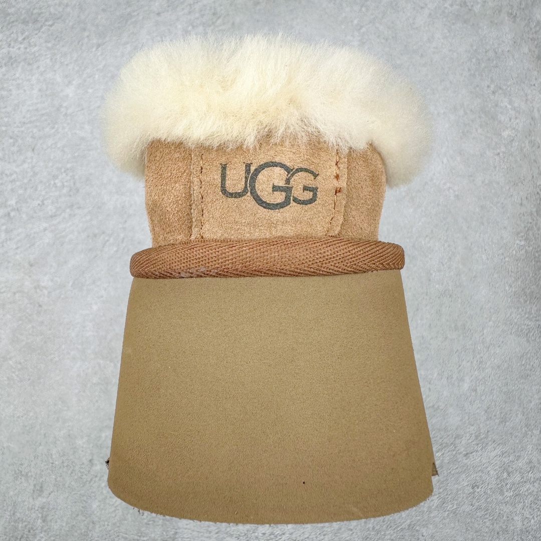 图片[8]-＃GD UGG 2510经典秋冬羊皮毛一体雪地靴 隆丰A级澳洲进口羊皮毛一体 完全遵循ZP工艺流程 代工厂原厂版师 秉承无原鞋不开发选择 注重每一处细节 市面最正版型 TREADLITE\\\”轻翼\\\”科技外底 轻便/耐用/柔韧/桩型【售后郑重承诺】一个月内若出现重大脱胶/断底等质量问题 直接为您换新 翻毛皮鞋面 细腻亲肤再生聚酯纤维滚边 舒适易打理 保暖性佳 UGG plush™ 里衬和内底 茸软亲肤 舒适暖足 经典鞋型搭配轻盈厚底 稳稳拿捏秋冬出街时髦造型 Treadlite by UGG 轻翼大底 轻盈缓震 为双足减负 舒适轻便 助你轻松畅玩整天 尺码：35 36 37 38 39 40-选品中心