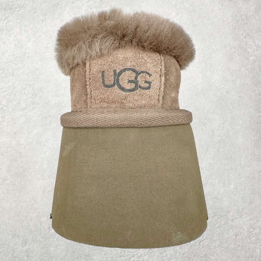 图片[8]-＃GD UGG 2510经典秋冬羊皮毛一体雪地靴 隆丰A级澳洲进口羊皮毛一体 完全遵循ZP工艺流程 代工厂原厂版师 秉承无原鞋不开发选择 注重每一处细节 市面最正版型 TREADLITE\\\”轻翼\\\”科技外底 轻便/耐用/柔韧/桩型【售后郑重承诺】一个月内若出现重大脱胶/断底等质量问题 直接为您换新 翻毛皮鞋面 细腻亲肤再生聚酯纤维滚边 舒适易打理 保暖性佳 UGG plush™ 里衬和内底 茸软亲肤 舒适暖足 经典鞋型搭配轻盈厚底 稳稳拿捏秋冬出街时髦造型 Treadlite by UGG 轻翼大底 轻盈缓震 为双足减负 舒适轻便 助你轻松畅玩整天 尺码：35 36 37 38 39 40-选品中心