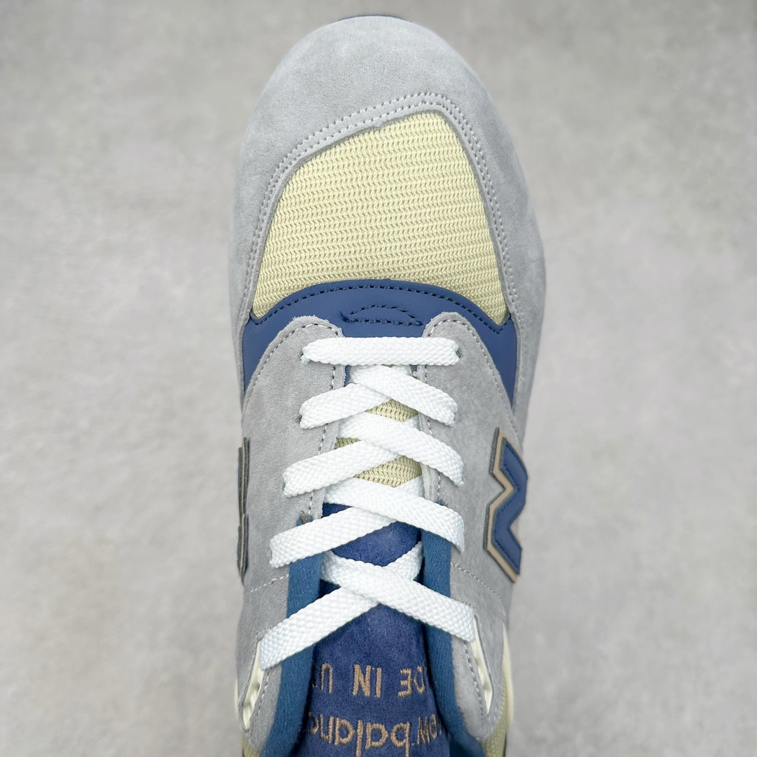 图片[4]-＃福利特价 NB新百伦New Balance M998 Made in USA 高端美产血统系列经典复古休闲运动慢跑鞋#原楦原数据开发版型#采用猪巴革组合网织鞋面材质#后跟嵌入TPU装饰条稳固#升级原装5层独立私模❗尺码：39.5 40 40.5 41.5 42 42.5 43 44-选品中心