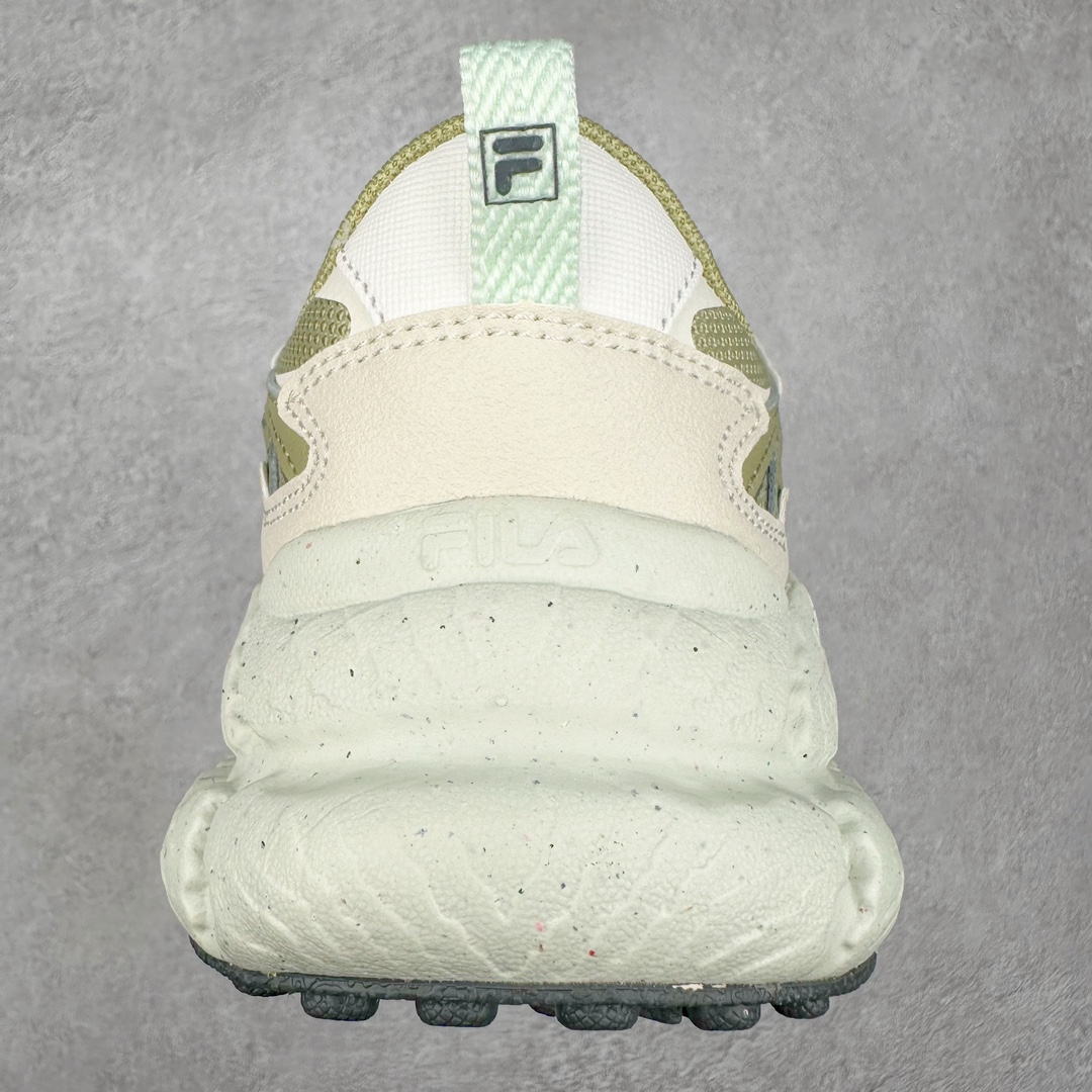 图片[8]-FILA FUSION Fluid 斐乐摩登潮牌防滑耐磨轻便运动鞋 FUSION 系列传承了 FILA 的百年基因，融入年轻运动及潮流文化，成为引领变革、创新突破的一代。以“1+N” 的跨界合作模式重现经典的同时创造经典。带来最出其不意的跨界合作惊喜。同时，FILAFUSION把FILA 的 DNA 融入到定制体验里，你可以随心制造厲于你的产品。FILA FUSION 的鞋家族涵盖了老爹鞋、跑步鞋、网球鞋、季节款。风格复古新潮，满足了时尚人士出行及各类运动的搭配需求，成为当下年轻人筷拥的鞋类品牌之一。FILA FUSION 走进年轻人的世界，通过年轻人运动，街舞，滑板，篮球，展现 FILA FUSION 的潮流态度和年轻文化。FILA FUSION 认为末来属于引领变革、创新突破的年轻一代，让我们一起构成 FILA 未来的蓝图吧！尺码：35.5 36 36.5 37.5 38 38.5 39 40 40.5 41 42 42.5 43 44 44.5 45 45.5-选品中心