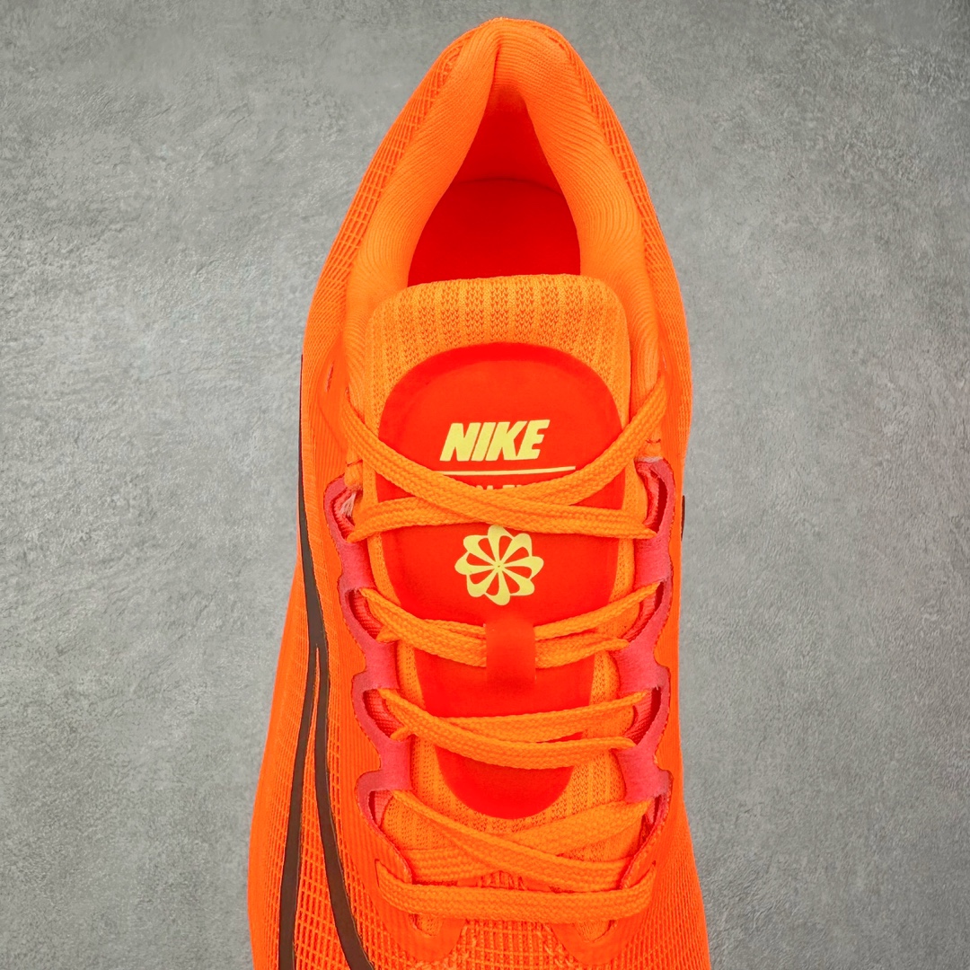 图片[5]-＃特价福利 NK Zoom Fly 5 飞行5代马拉松系列低帮透气休闲运动慢跑鞋 NK旗下跑鞋阵容持续迎来新成员 今回正式登场的鞋型为 Zoom Fly 5 全鞋大量采用回收材料制成 鞋面搭载创新 Flyknit 技术打造的编织网眼 同时考量了舒适、性能与可持续性 采用大型 ZoomX 中底与 Swoosh 徽标注入等变化 鞋侧还有「Push Limits + Break Barriers」字样叙述 尺码：36 36.5 37.5 38 38.5 39 40 40.5 41 42 42.5 43 44 44.5 45-选品中心