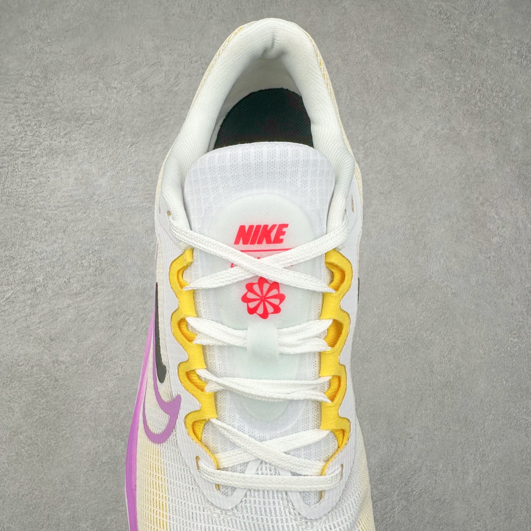 图片[5]-＃特价福利 NK Zoom Fly 5 飞行5代马拉松系列低帮透气休闲运动慢跑鞋 NK旗下跑鞋阵容持续迎来新成员 今回正式登场的鞋型为 Zoom Fly 5 全鞋大量采用回收材料制成 鞋面搭载创新 Flyknit 技术打造的编织网眼 同时考量了舒适、性能与可持续性 采用大型 ZoomX 中底与 Swoosh 徽标注入等变化 鞋侧还有「Push Limits + Break Barriers」字样叙述 尺码：36 36.5 37.5 38 38.5 39 40 40.5 41 42 42.5 43 44 44.5 45-选品中心