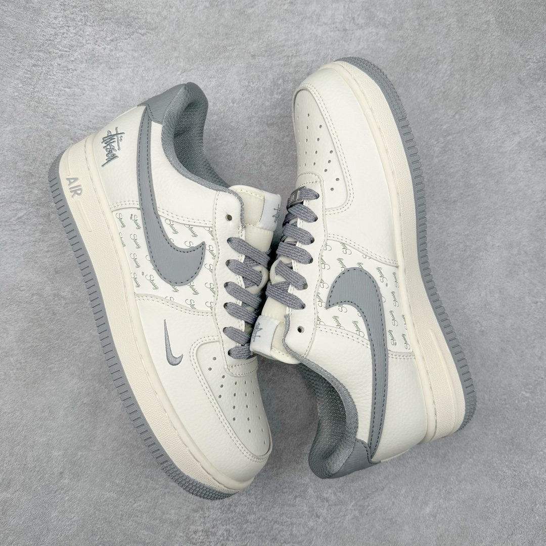 图片[3]-NK Air Force 1´07 Low 空军一号低帮百搭休闲运动板鞋 XZ3328-005 柔软、弹性十足的缓震性能和出色的中底设计 横跨复古与现代的外型结合 造就出风靡全球 三十多年的Force 1 直到今天还深受青睐 尺码：36 36.5 37.5 38 38.5 39 40 40.5 41 42 42.5 43 44 44.5 45-选品中心