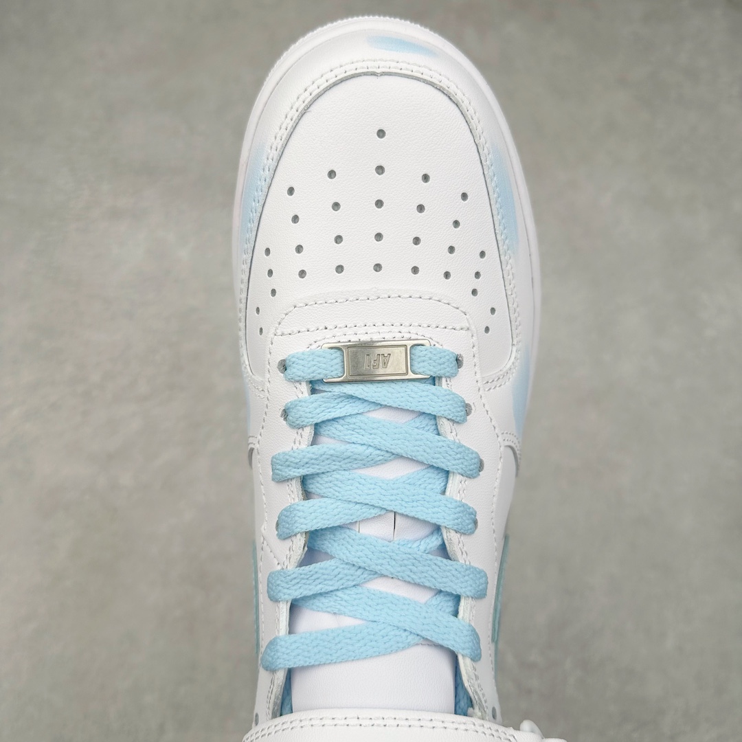 图片[4]-NK Air Force 1 Mid 空军一号中帮高帮百搭休闲运动板鞋 CW2288-111 柔软、弹性十足的缓震性能和出色的中底设计 横跨复古与现代的外型结合 造就出风靡全球三十多年的Force 1 尺码：36 36.5 37.5 38 38.5 39 40 40.5 41 42 42.5 43 44 44.5 45-选品中心