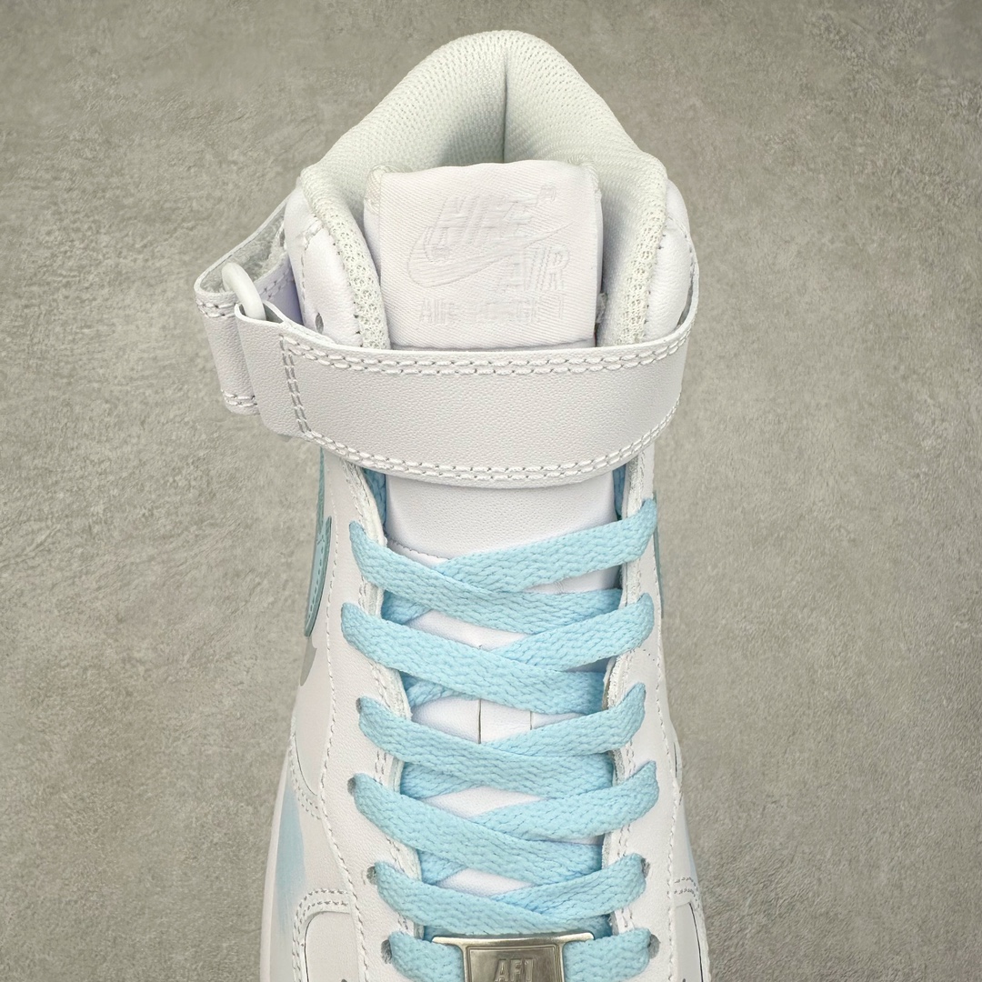 图片[5]-NK Air Force 1 Mid 空军一号中帮高帮百搭休闲运动板鞋 CW2288-111 柔软、弹性十足的缓震性能和出色的中底设计 横跨复古与现代的外型结合 造就出风靡全球三十多年的Force 1 尺码：36 36.5 37.5 38 38.5 39 40 40.5 41 42 42.5 43 44 44.5 45-选品中心