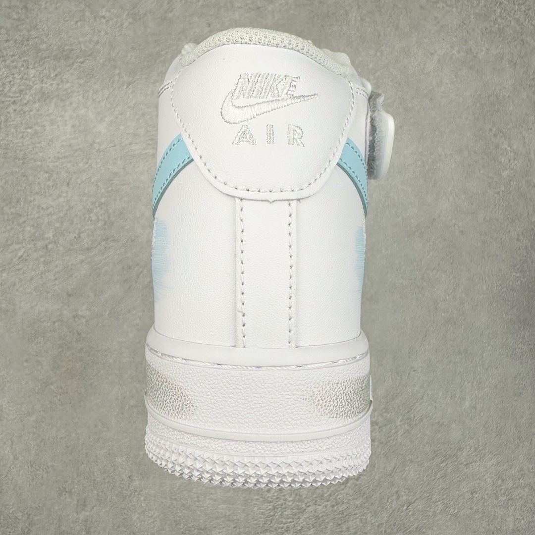 图片[8]-NK Air Force 1 Mid 空军一号中帮高帮百搭休闲运动板鞋 CW2288-111 柔软、弹性十足的缓震性能和出色的中底设计 横跨复古与现代的外型结合 造就出风靡全球三十多年的Force 1 尺码：36 36.5 37.5 38 38.5 39 40 40.5 41 42 42.5 43 44 44.5 45-选品中心