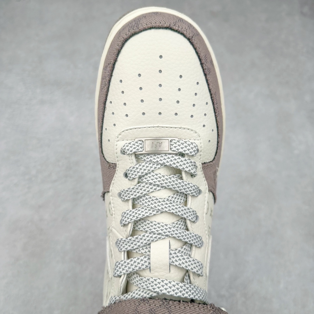 图片[4]-NK Air Force 1 Mid 空军一号中帮高帮百搭休闲运动板鞋 DQ7688-300 柔软、弹性十足的缓震性能和出色的中底设计 横跨复古与现代的外型结合 造就出风靡全球三十多年的Force 1 尺码：36 36.5 37.5 38 38.5 39 40 40.5 41 42 42.5 43 44 44.5 45-选品中心