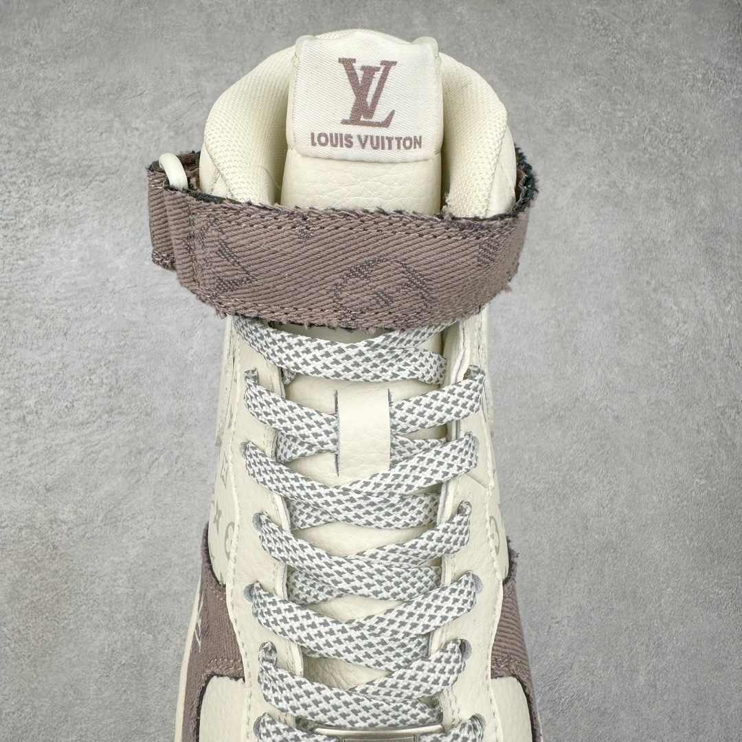 图片[5]-NK Air Force 1 Mid 空军一号中帮高帮百搭休闲运动板鞋 DQ7688-300 柔软、弹性十足的缓震性能和出色的中底设计 横跨复古与现代的外型结合 造就出风靡全球三十多年的Force 1 尺码：36 36.5 37.5 38 38.5 39 40 40.5 41 42 42.5 43 44 44.5 45-选品中心