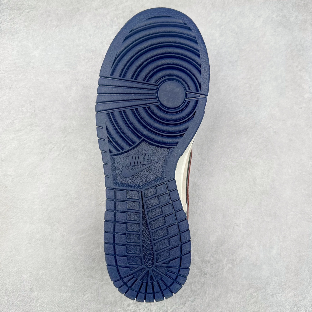 图片[9]-NK Dunk Low 定制配色 DJ2024-036 大厂出品 极力推荐 原装头层材料 独家版型蒸餾加工帶來的是更好的视觉和脚感体验大厂纯原品质出货 清洁度 电绣工艺 皮料切割干净无任何毛边 细节完美 尺码：36 36.5 37.5 38 38.5 39 40 40.5 41 42 42.5 43 44 44.5 45 46 47.5-选品中心