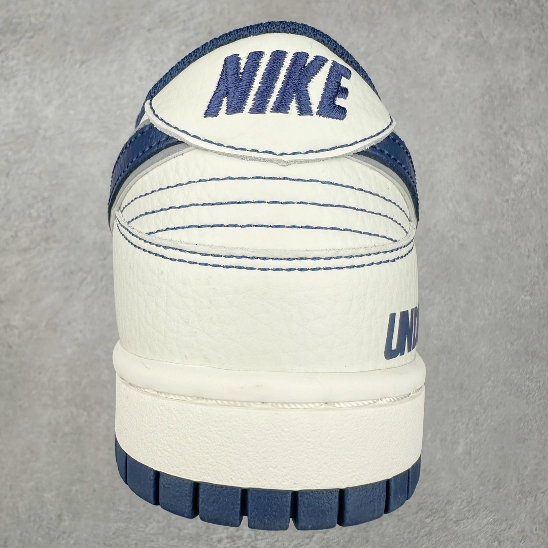 图片[8]-NK Dunk Low 定制配色 UN1697-611 大厂出品 极力推荐 原装头层材料 独家版型蒸餾加工帶來的是更好的视觉和脚感体验大厂纯原品质出货 清洁度 电绣工艺 皮料切割干净无任何毛边 细节完美 尺码：36 36.5 37.5 38 38.5 39 40 40.5 41 42 42.5 43 44 44.5 45 46 47.5-选品中心