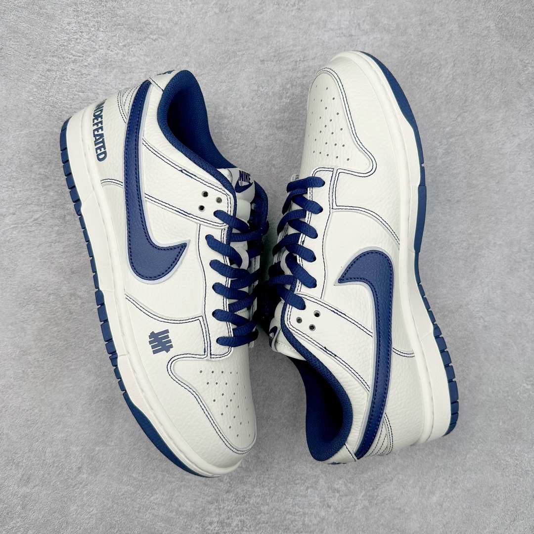 图片[3]-NK Dunk Low 定制配色 UN1697-611 大厂出品 极力推荐 原装头层材料 独家版型蒸餾加工帶來的是更好的视觉和脚感体验大厂纯原品质出货 清洁度 电绣工艺 皮料切割干净无任何毛边 细节完美 尺码：36 36.5 37.5 38 38.5 39 40 40.5 41 42 42.5 43 44 44.5 45 46 47.5-选品中心