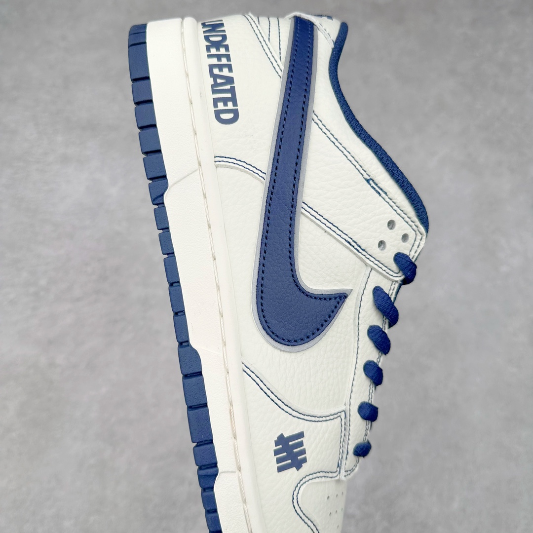 图片[6]-NK Dunk Low 定制配色 UN1697-611 大厂出品 极力推荐 原装头层材料 独家版型蒸餾加工帶來的是更好的视觉和脚感体验大厂纯原品质出货 清洁度 电绣工艺 皮料切割干净无任何毛边 细节完美 尺码：36 36.5 37.5 38 38.5 39 40 40.5 41 42 42.5 43 44 44.5 45 46 47.5-选品中心