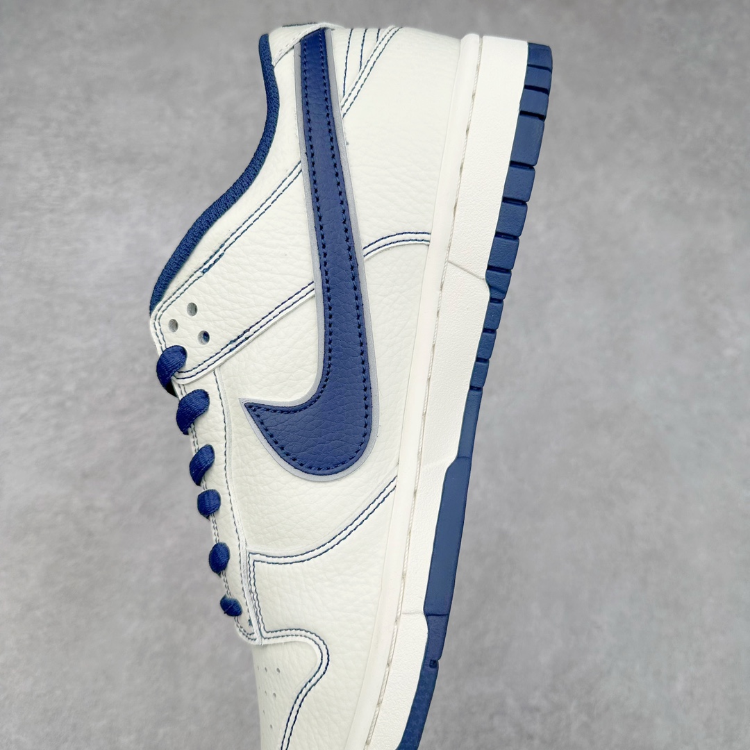 图片[7]-NK Dunk Low 定制配色 UN1697-611 大厂出品 极力推荐 原装头层材料 独家版型蒸餾加工帶來的是更好的视觉和脚感体验大厂纯原品质出货 清洁度 电绣工艺 皮料切割干净无任何毛边 细节完美 尺码：36 36.5 37.5 38 38.5 39 40 40.5 41 42 42.5 43 44 44.5 45 46 47.5-选品中心