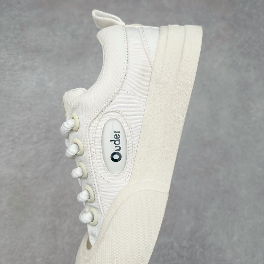 图片[7]-＃福利特价 Ouder 超级萌丑鞋 | 2023 ˢˢ 开口笑萌鞋 2023春夏新品 专柜新款大头开口笑帆布鞋系列～此品牌以丑萌膨胀设计风格备受关注，品牌旨在为当代男女打造年轻 潮流 时髦 不一样的美。新开口笑鞋面采用膨胀及宽体的设计语言，将鞋头与鞋身打造成极为夸张的宽体结构。兼具搭配与潮流属性随意穿搭 🔥 ♺鞋面 ：原版进口太空莫尼卡帆布 ♺内里 ：高密度透气网料 ♺垫脚 ：高密度透气网 ♺大底 ：原版开模轻发泡大底3cm ♺码数 ：35-40-选品中心