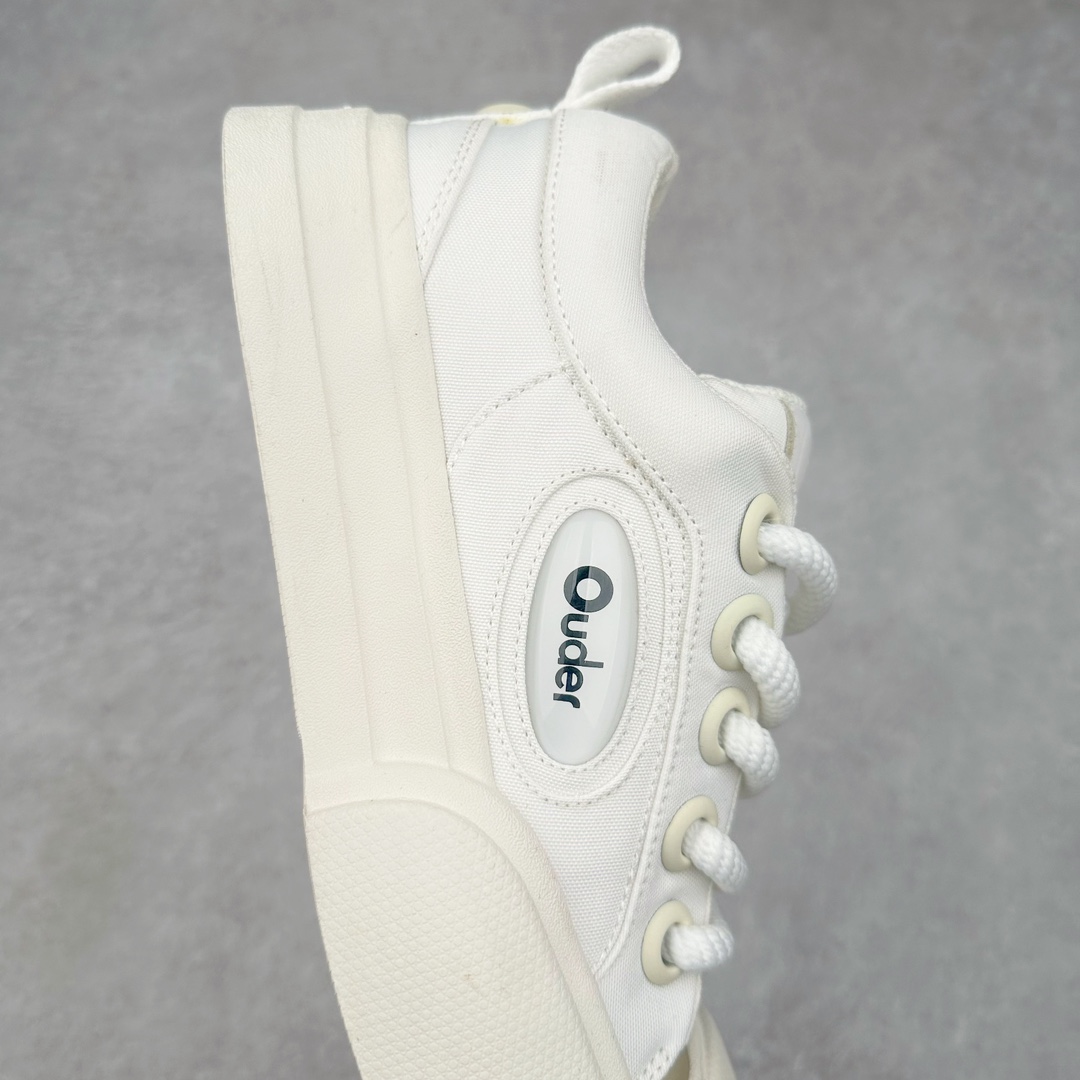 图片[6]-＃福利特价 Ouder 超级萌丑鞋 | 2023 ˢˢ 开口笑萌鞋 2023春夏新品 专柜新款大头开口笑帆布鞋系列～此品牌以丑萌膨胀设计风格备受关注，品牌旨在为当代男女打造年轻 潮流 时髦 不一样的美。新开口笑鞋面采用膨胀及宽体的设计语言，将鞋头与鞋身打造成极为夸张的宽体结构。兼具搭配与潮流属性随意穿搭 🔥 ♺鞋面 ：原版进口太空莫尼卡帆布 ♺内里 ：高密度透气网料 ♺垫脚 ：高密度透气网 ♺大底 ：原版开模轻发泡大底3cm ♺码数 ：35-40-选品中心