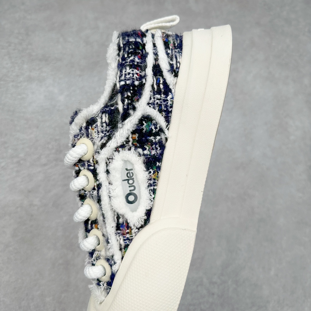 图片[7]-＃福利特价 Ouder 超级萌丑鞋 | 2023 ˢˢ 开口笑萌鞋 2023春夏新品 专柜新款大头开口笑帆布鞋系列～此品牌以丑萌膨胀设计风格备受关注，品牌旨在为当代男女打造年轻 潮流 时髦 不一样的美。新开口笑鞋面采用膨胀及宽体的设计语言，将鞋头与鞋身打造成极为夸张的宽体结构。兼具搭配与潮流属性随意穿搭 🔥 ♺鞋面 ：原版进口太空莫尼卡帆布 ♺内里 ：高密度透气网料 ♺垫脚 ：高密度透气网 ♺大底 ：原版开模轻发泡大底3cm ♺码数 ：35-40-选品中心