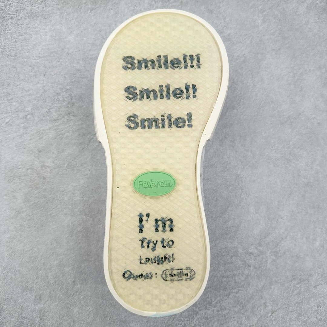 图片[9]-＃福利特价 Ouder 超级萌丑鞋 | 2023 ˢˢ 开口笑萌鞋 2023春夏新品 专柜新款大头开口笑帆布鞋系列～此品牌以丑萌膨胀设计风格备受关注，品牌旨在为当代男女打造年轻 潮流 时髦 不一样的美。新开口笑鞋面采用膨胀及宽体的设计语言，将鞋头与鞋身打造成极为夸张的宽体结构。兼具搭配与潮流属性随意穿搭 🔥 ♺鞋面 ：原版进口太空莫尼卡帆布 ♺内里 ：高密度透气网料 ♺垫脚 ：高密度透气网 ♺大底 ：原版开模轻发泡大底3cm ♺码数 ：35-40-选品中心