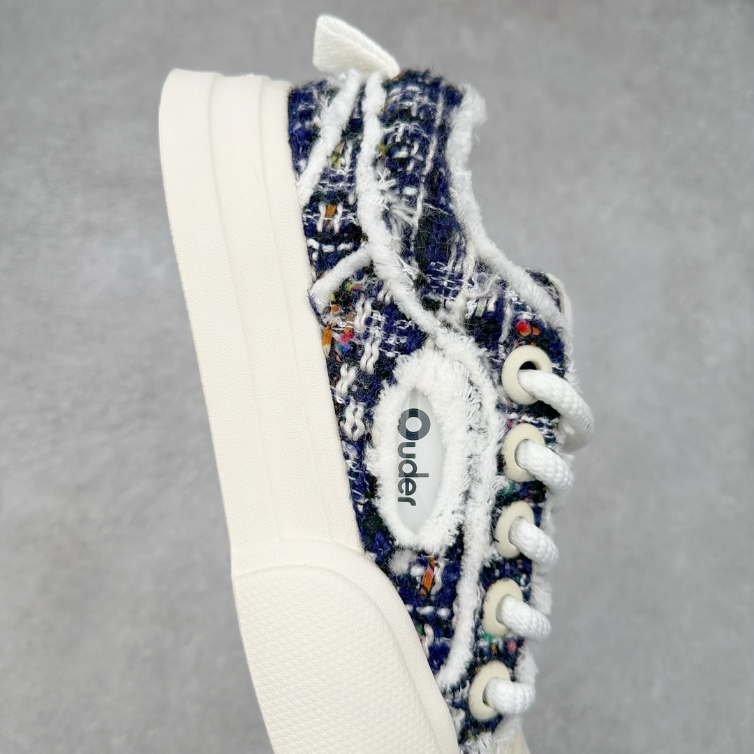 图片[6]-＃福利特价 Ouder 超级萌丑鞋 | 2023 ˢˢ 开口笑萌鞋 2023春夏新品 专柜新款大头开口笑帆布鞋系列～此品牌以丑萌膨胀设计风格备受关注，品牌旨在为当代男女打造年轻 潮流 时髦 不一样的美。新开口笑鞋面采用膨胀及宽体的设计语言，将鞋头与鞋身打造成极为夸张的宽体结构。兼具搭配与潮流属性随意穿搭 🔥 ♺鞋面 ：原版进口太空莫尼卡帆布 ♺内里 ：高密度透气网料 ♺垫脚 ：高密度透气网 ♺大底 ：原版开模轻发泡大底3cm ♺码数 ：35-40-选品中心
