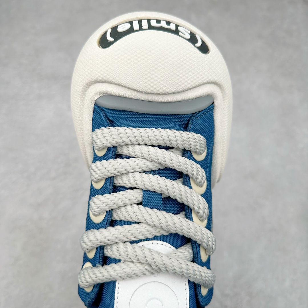 图片[4]-＃福利特价 Ouder 超级萌丑鞋 | 2023 ˢˢ 开口笑萌鞋 2023春夏新品 专柜新款大头开口笑帆布鞋系列～此品牌以丑萌膨胀设计风格备受关注，品牌旨在为当代男女打造年轻 潮流 时髦 不一样的美。新开口笑鞋面采用膨胀及宽体的设计语言，将鞋头与鞋身打造成极为夸张的宽体结构。兼具搭配与潮流属性随意穿搭 🔥 ♺鞋面 ：原版进口太空莫尼卡帆布 ♺内里 ：高密度透气网料 ♺垫脚 ：高密度透气网 ♺大底 ：原版开模轻发泡大底3cm ♺码数 ：35-40-选品中心