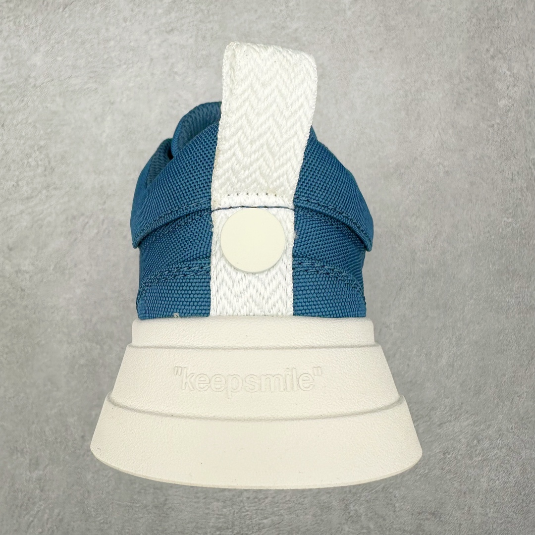 图片[8]-＃福利特价 Ouder 超级萌丑鞋 | 2023 ˢˢ 开口笑萌鞋 2023春夏新品 专柜新款大头开口笑帆布鞋系列～此品牌以丑萌膨胀设计风格备受关注，品牌旨在为当代男女打造年轻 潮流 时髦 不一样的美。新开口笑鞋面采用膨胀及宽体的设计语言，将鞋头与鞋身打造成极为夸张的宽体结构。兼具搭配与潮流属性随意穿搭 🔥 ♺鞋面 ：原版进口太空莫尼卡帆布 ♺内里 ：高密度透气网料 ♺垫脚 ：高密度透气网 ♺大底 ：原版开模轻发泡大底3cm ♺码数 ：35-40-选品中心