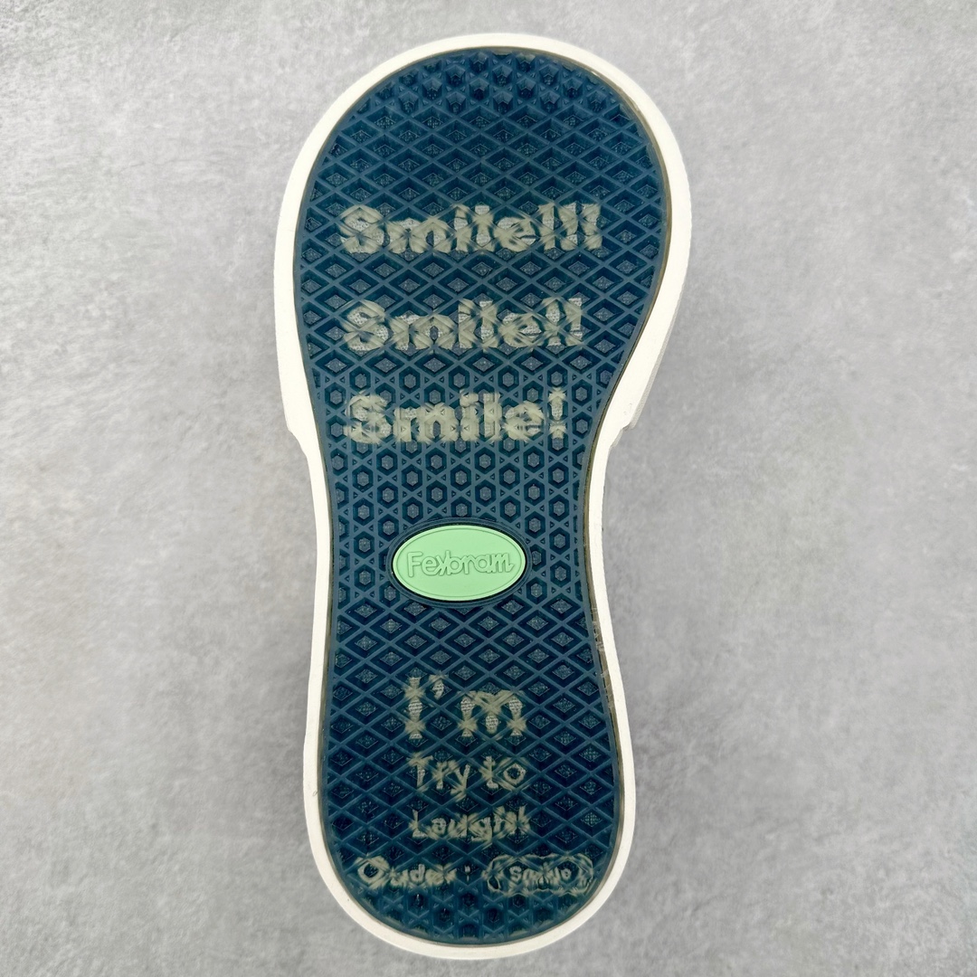 图片[9]-＃福利特价 Ouder 超级萌丑鞋 | 2023 ˢˢ 开口笑萌鞋 2023春夏新品 专柜新款大头开口笑帆布鞋系列～此品牌以丑萌膨胀设计风格备受关注，品牌旨在为当代男女打造年轻 潮流 时髦 不一样的美。新开口笑鞋面采用膨胀及宽体的设计语言，将鞋头与鞋身打造成极为夸张的宽体结构。兼具搭配与潮流属性随意穿搭 🔥 ♺鞋面 ：原版进口太空莫尼卡帆布 ♺内里 ：高密度透气网料 ♺垫脚 ：高密度透气网 ♺大底 ：原版开模轻发泡大底3cm ♺码数 ：35-40-选品中心