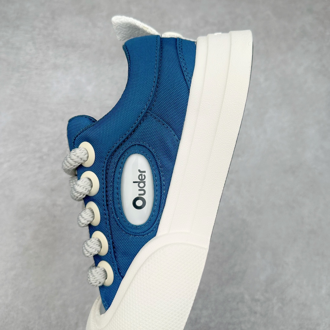 图片[7]-＃福利特价 Ouder 超级萌丑鞋 | 2023 ˢˢ 开口笑萌鞋 2023春夏新品 专柜新款大头开口笑帆布鞋系列～此品牌以丑萌膨胀设计风格备受关注，品牌旨在为当代男女打造年轻 潮流 时髦 不一样的美。新开口笑鞋面采用膨胀及宽体的设计语言，将鞋头与鞋身打造成极为夸张的宽体结构。兼具搭配与潮流属性随意穿搭 🔥 ♺鞋面 ：原版进口太空莫尼卡帆布 ♺内里 ：高密度透气网料 ♺垫脚 ：高密度透气网 ♺大底 ：原版开模轻发泡大底3cm ♺码数 ：35-40-选品中心
