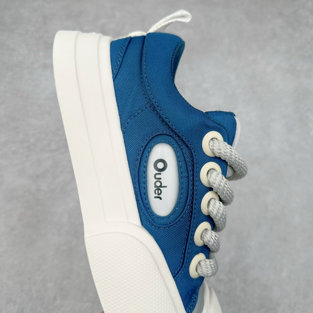 图片[6]-＃福利特价 Ouder 超级萌丑鞋 | 2023 ˢˢ 开口笑萌鞋 2023春夏新品 专柜新款大头开口笑帆布鞋系列～此品牌以丑萌膨胀设计风格备受关注，品牌旨在为当代男女打造年轻 潮流 时髦 不一样的美。新开口笑鞋面采用膨胀及宽体的设计语言，将鞋头与鞋身打造成极为夸张的宽体结构。兼具搭配与潮流属性随意穿搭 🔥 ♺鞋面 ：原版进口太空莫尼卡帆布 ♺内里 ：高密度透气网料 ♺垫脚 ：高密度透气网 ♺大底 ：原版开模轻发泡大底3cm ♺码数 ：35-40-选品中心