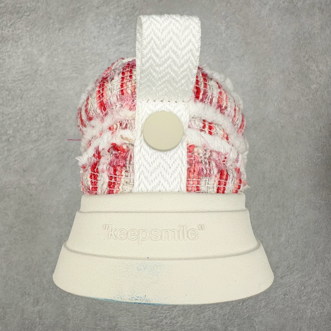 图片[8]-＃福利特价 Ouder 超级萌丑鞋 | 2023 ˢˢ 开口笑萌鞋 2023春夏新品 专柜新款大头开口笑帆布鞋系列～此品牌以丑萌膨胀设计风格备受关注，品牌旨在为当代男女打造年轻 潮流 时髦 不一样的美。新开口笑鞋面采用膨胀及宽体的设计语言，将鞋头与鞋身打造成极为夸张的宽体结构。兼具搭配与潮流属性随意穿搭 🔥 ♺鞋面 ：原版进口太空莫尼卡帆布 ♺内里 ：高密度透气网料 ♺垫脚 ：高密度透气网 ♺大底 ：原版开模轻发泡大底3cm ♺码数 ：35-40-选品中心