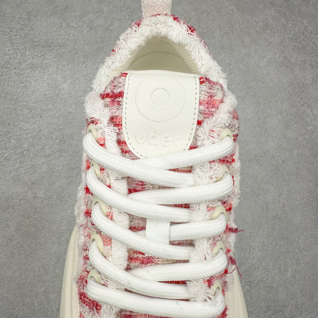 图片[5]-＃福利特价 Ouder 超级萌丑鞋 | 2023 ˢˢ 开口笑萌鞋 2023春夏新品 专柜新款大头开口笑帆布鞋系列～此品牌以丑萌膨胀设计风格备受关注，品牌旨在为当代男女打造年轻 潮流 时髦 不一样的美。新开口笑鞋面采用膨胀及宽体的设计语言，将鞋头与鞋身打造成极为夸张的宽体结构。兼具搭配与潮流属性随意穿搭 🔥 ♺鞋面 ：原版进口太空莫尼卡帆布 ♺内里 ：高密度透气网料 ♺垫脚 ：高密度透气网 ♺大底 ：原版开模轻发泡大底3cm ♺码数 ：35-40-选品中心