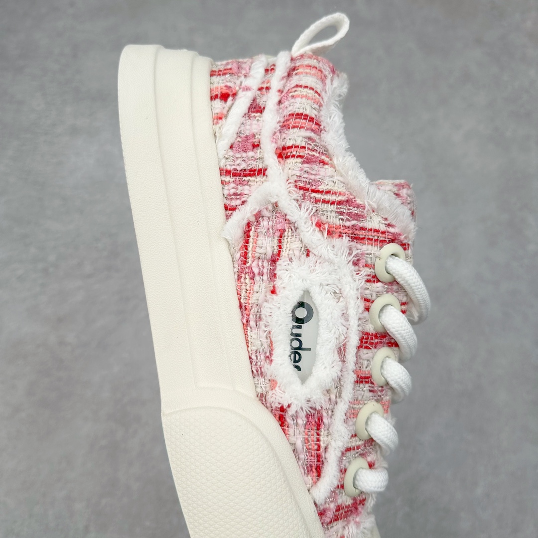 图片[6]-＃福利特价 Ouder 超级萌丑鞋 | 2023 ˢˢ 开口笑萌鞋 2023春夏新品 专柜新款大头开口笑帆布鞋系列～此品牌以丑萌膨胀设计风格备受关注，品牌旨在为当代男女打造年轻 潮流 时髦 不一样的美。新开口笑鞋面采用膨胀及宽体的设计语言，将鞋头与鞋身打造成极为夸张的宽体结构。兼具搭配与潮流属性随意穿搭 🔥 ♺鞋面 ：原版进口太空莫尼卡帆布 ♺内里 ：高密度透气网料 ♺垫脚 ：高密度透气网 ♺大底 ：原版开模轻发泡大底3cm ♺码数 ：35-40-选品中心