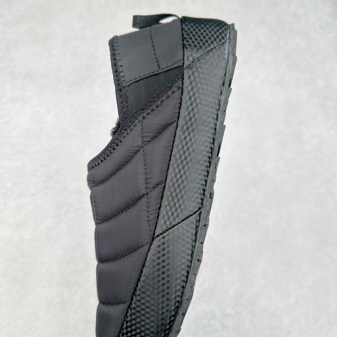 图片[7]-THE NORTH FACE 北面一脚蹬超轻保暖面包棉鞋 尺码：36 36.5 37.5 38 38.5 39 40 40.5 41 42 42.5 43 44 44.5 45-选品中心