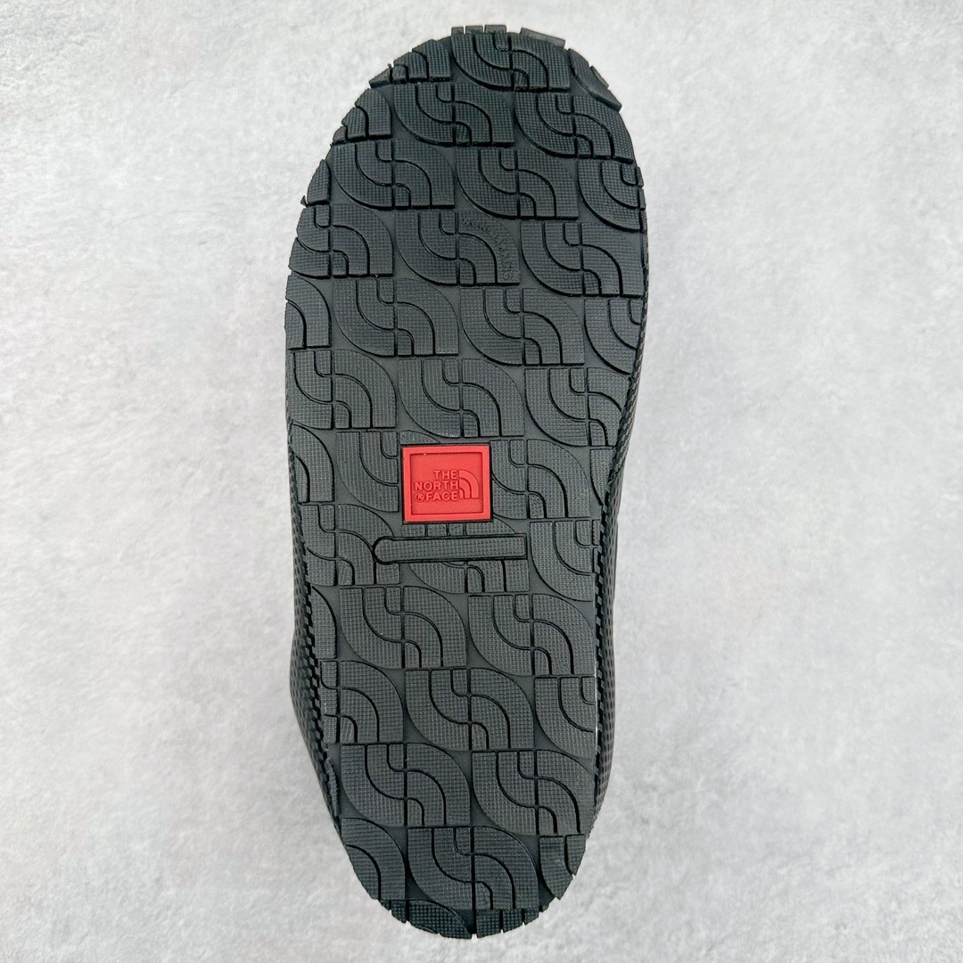 图片[9]-THE NORTH FACE 北面一脚蹬超轻保暖面包棉鞋 尺码：36 36.5 37.5 38 38.5 39 40 40.5 41 42 42.5 43 44 44.5 45-选品中心