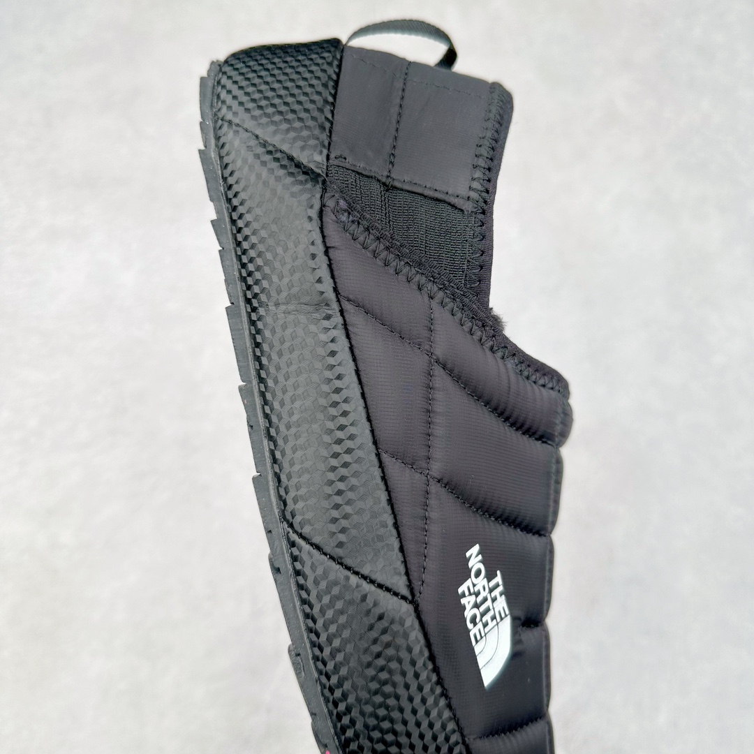 图片[6]-THE NORTH FACE 北面一脚蹬超轻保暖面包棉鞋 尺码：36 36.5 37.5 38 38.5 39 40 40.5 41 42 42.5 43 44 44.5 45-选品中心