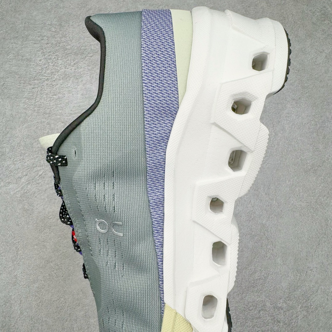 图片[7]-＃GX On Cloudmonster 2 昂跑减震生活休闲鞋 此运动品牌 开创于2010年 缓震着陆、强效回弹、轻柔质感的设计构思始终是ON研制关键 与此同时基于“为全球提供革新性的跑步感受”信念 陆续推出了多款跑鞋及其以专业运动人体跑步工程学为设计关键的功能性跑步服饰设备 让跑者不费力气地畅快畅跑 尺码：36 36.5 37.5 38 38.5 39 40 40.5 41 42 42.5 43 44 44.5 45-选品中心