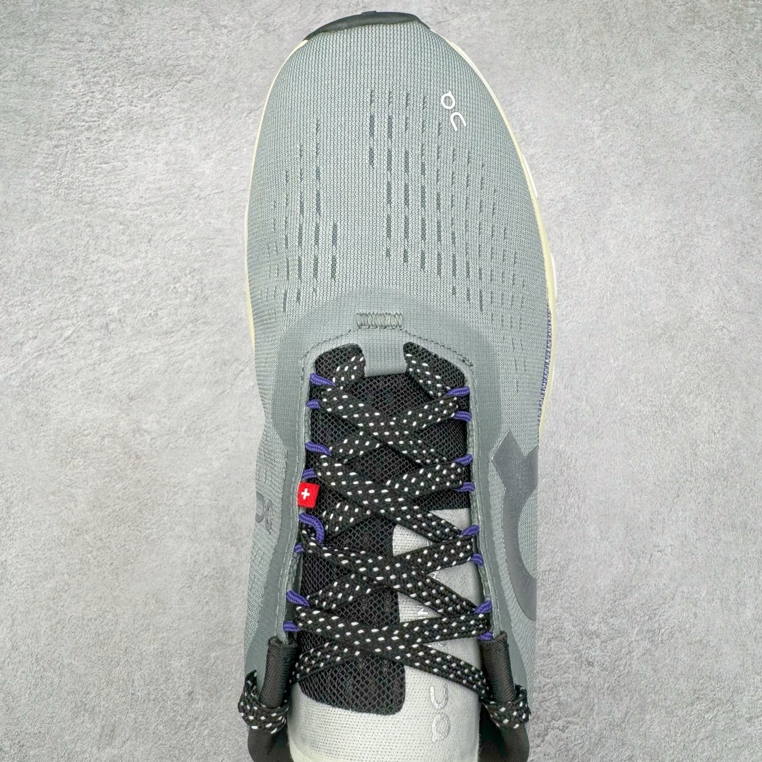 图片[4]-＃GX On Cloudmonster 2 昂跑减震生活休闲鞋 此运动品牌 开创于2010年 缓震着陆、强效回弹、轻柔质感的设计构思始终是ON研制关键 与此同时基于“为全球提供革新性的跑步感受”信念 陆续推出了多款跑鞋及其以专业运动人体跑步工程学为设计关键的功能性跑步服饰设备 让跑者不费力气地畅快畅跑 尺码：36 36.5 37.5 38 38.5 39 40 40.5 41 42 42.5 43 44 44.5 45-选品中心